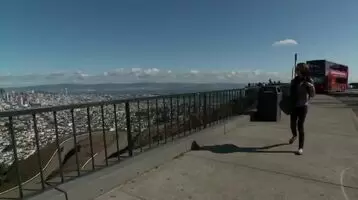 The Tourist Kidnapping