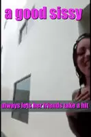 girls support girls in 2019