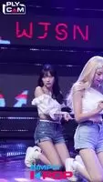 WJSN - Luda