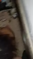 I'm so hungry for cock all of the time