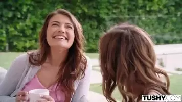 Adria Rae and Ana Rose- I got you babe