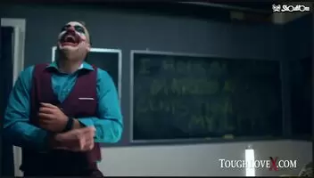 Violet Starr - Jokerx