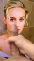Brie Larson