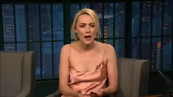 Saoirse Ronan