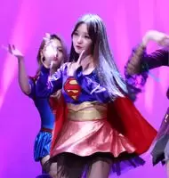Fromis_9 - Jisun