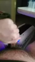 Couldn't Help But Make Some Noise...