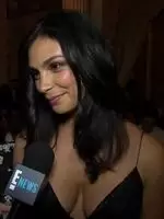 morena barrican