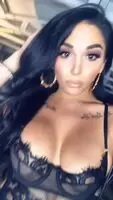 Jane Marie returns