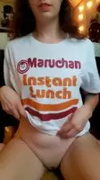 Whose hungry? 😋