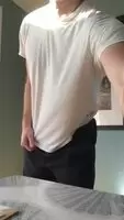 Want to watch me take it all off? ;)