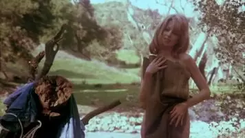 Phyllis Davis in Terminal Island