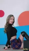 Dal Shabet - Woohee