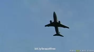 The One Mile High Club - With Chanel Preston