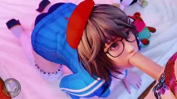 Tsukushi Blowjob