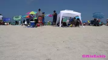 I miss the beach :(