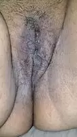 Another night, another creampie