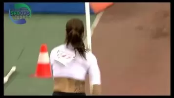Perfect landing