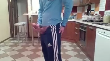 Cum shot uncut gay cocks