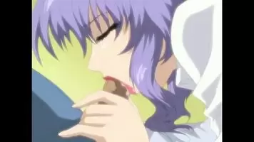 Sexy Nurse