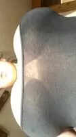 They fall out sometimes🤤