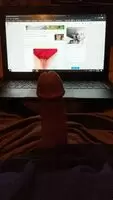 Friday night pre-partying on my favorite site...