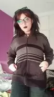Its like a magic trick