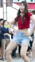 Nature Saebom - Jiggle