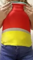 Boob Drop