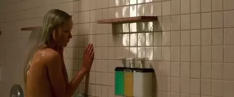 Katrina Bowden sexy compilation in Nurse 3D