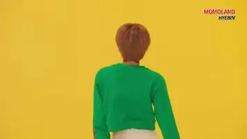 Hyebin Bboom Bboom Bbody