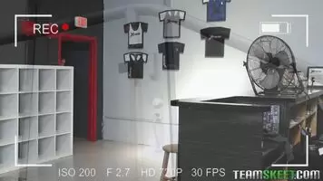 Julie Kay workout