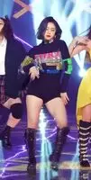 ITZY - Ryujin