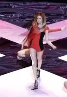 Nana boobs
