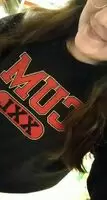 Better do as the sweatshirt says!