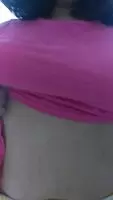 my tits went...