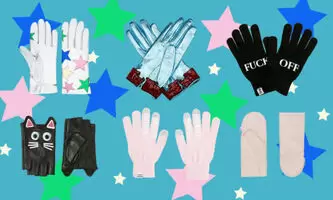 Fuck my Gloves