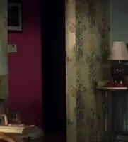 Alexiz Dziena has a cute little butt