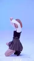 Gfriend Eunha's sexy thighs!
