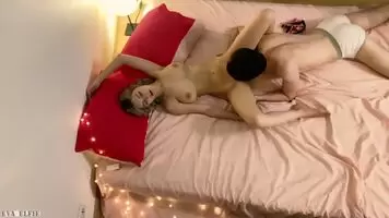 Young love