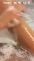 Keeping them clean 