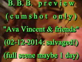 As per my preview post , here's another one of my previews
