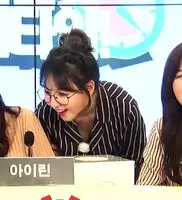 Red Velvet Wendy
