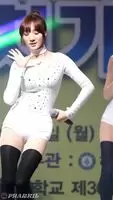 Stellar - minhee