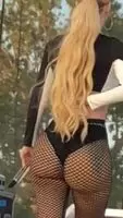 iggy ass