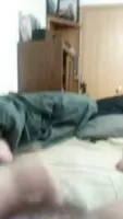 Morning wood cumming is the best ;)