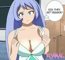 Nejire Day 2