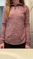 titty drop