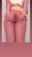Cutie wants it bad! 🤤