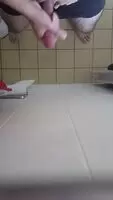 Virgin cock