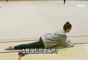 CLC - Seungyeon